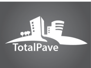 total pave logo